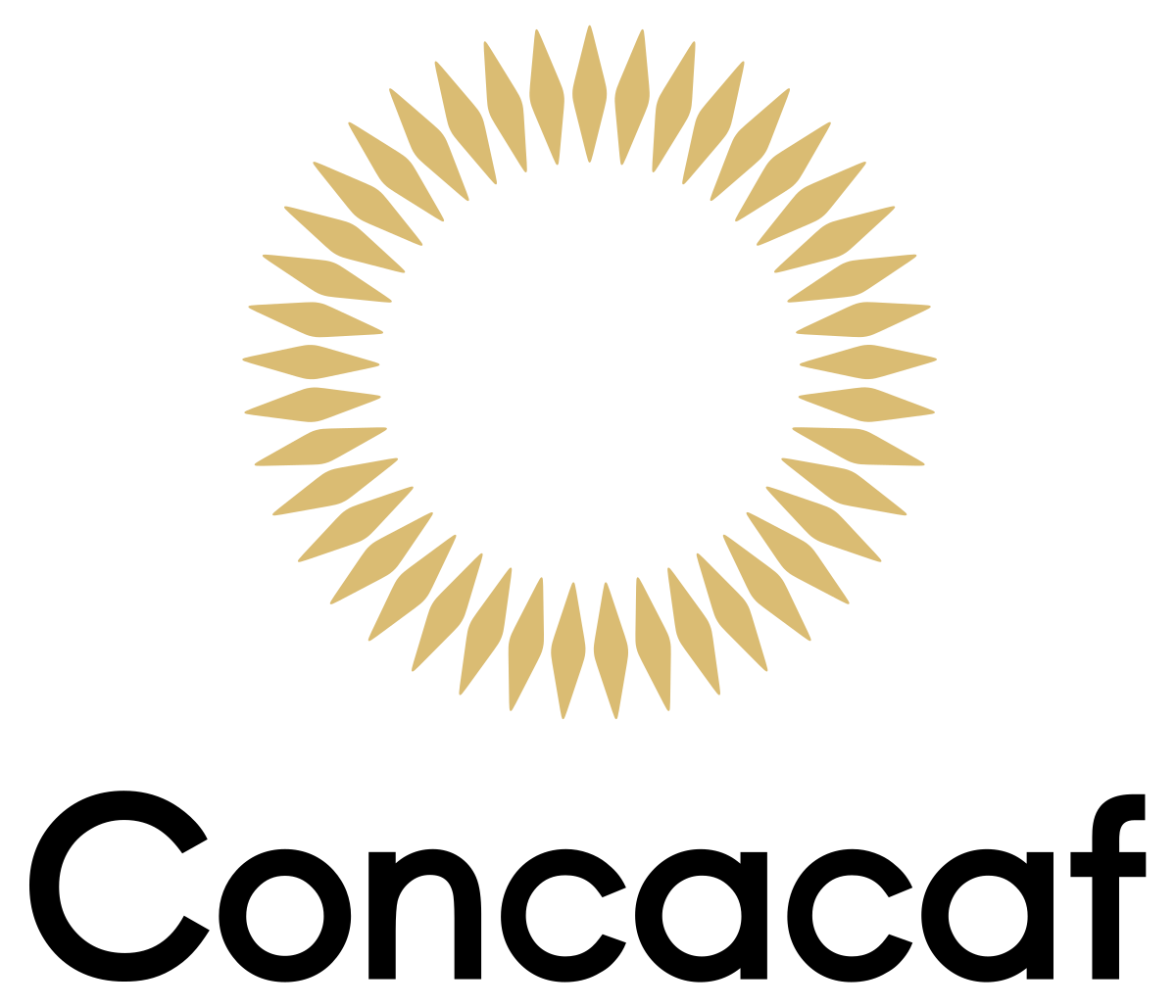 CONCACAF logo