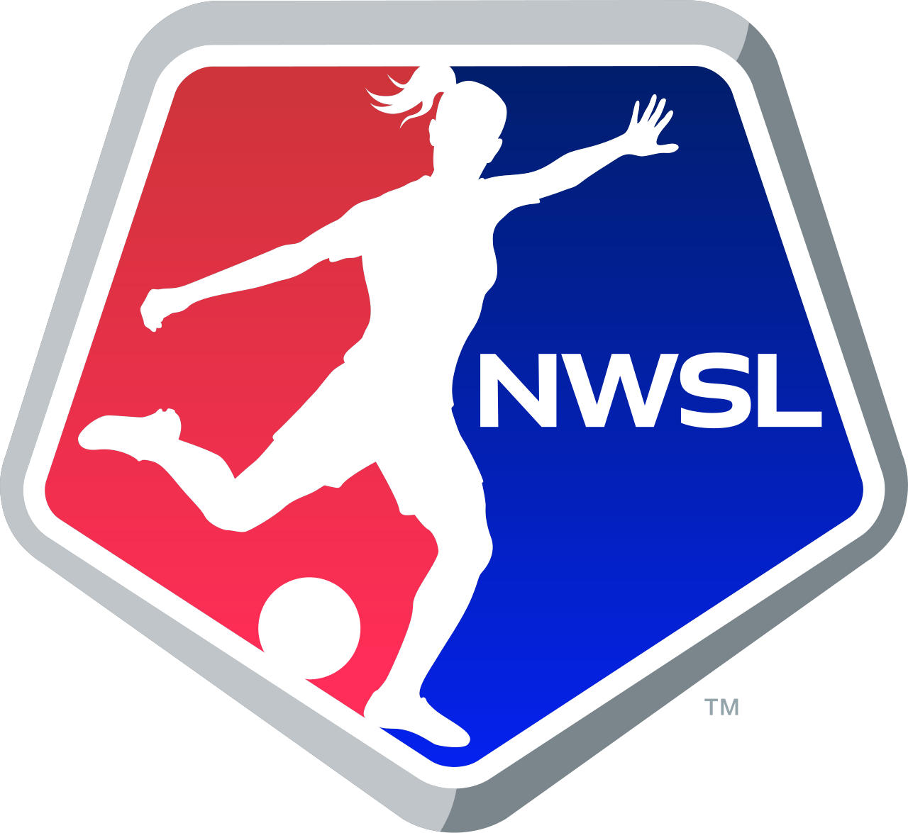 NWSL logo