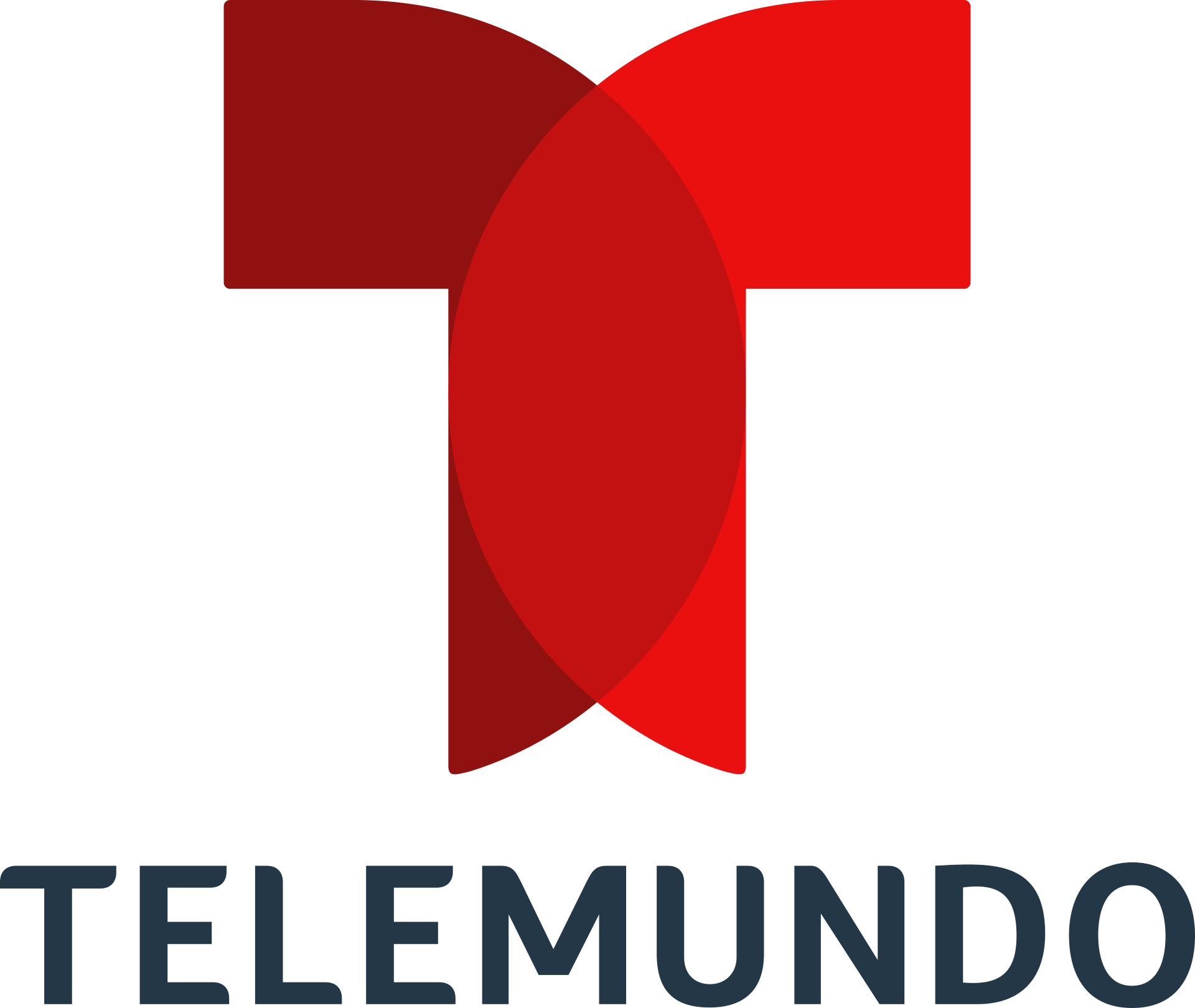 Telemundo logo