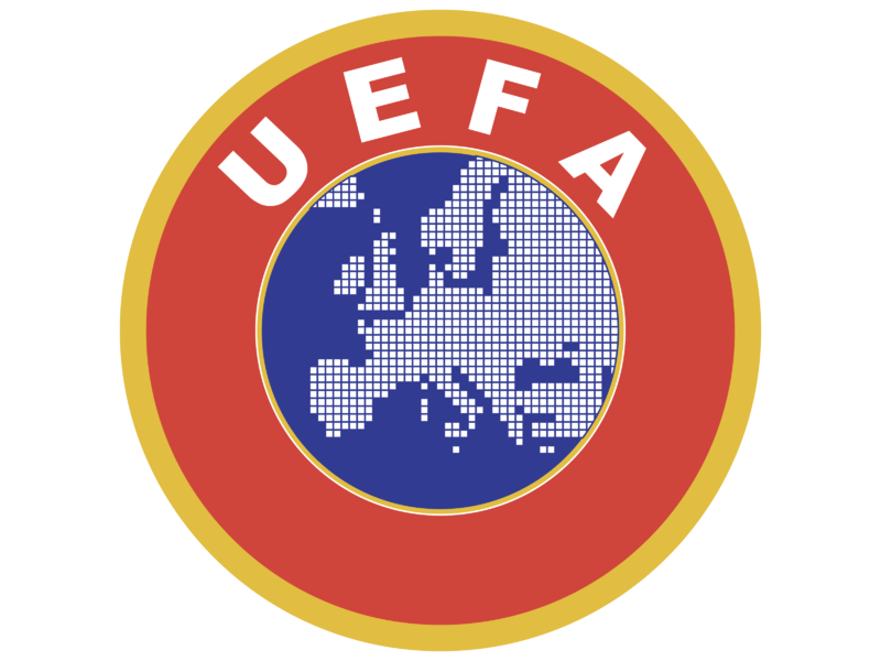 UEFA logo